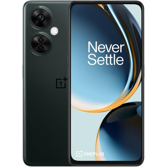 OnePlus Nord CE 3 Lite 128GB - Grey - Unlocked