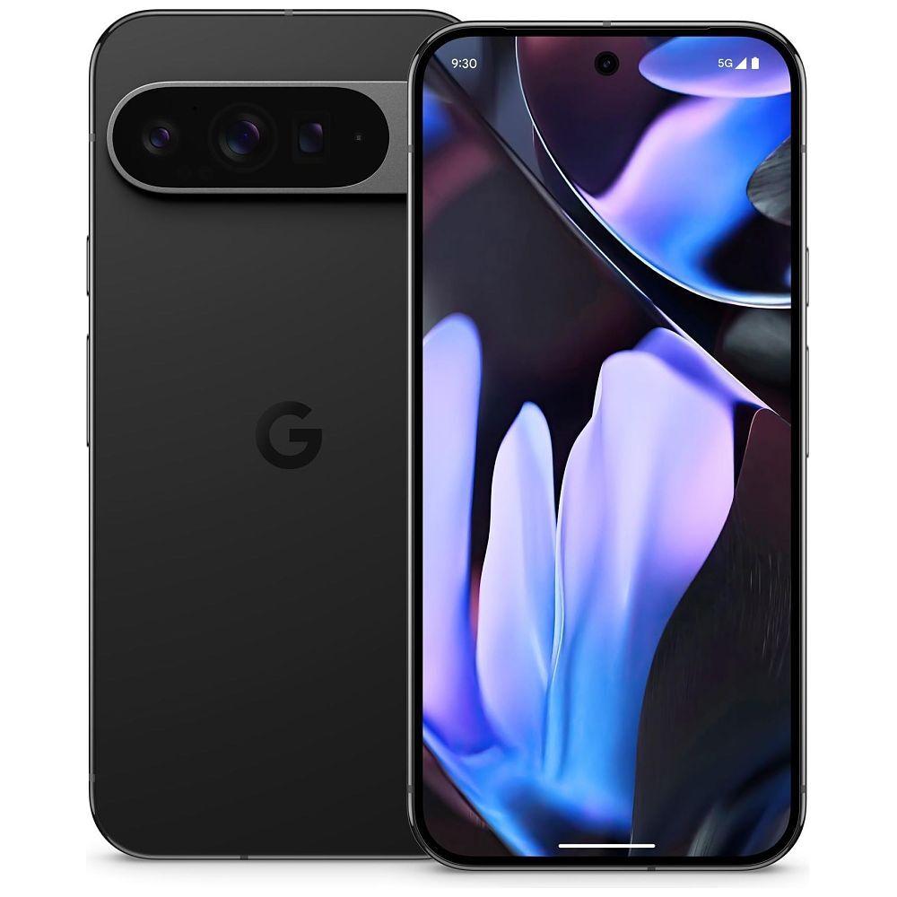 Google Pixel 9 Pro XL 128GB - Black - Unlocked