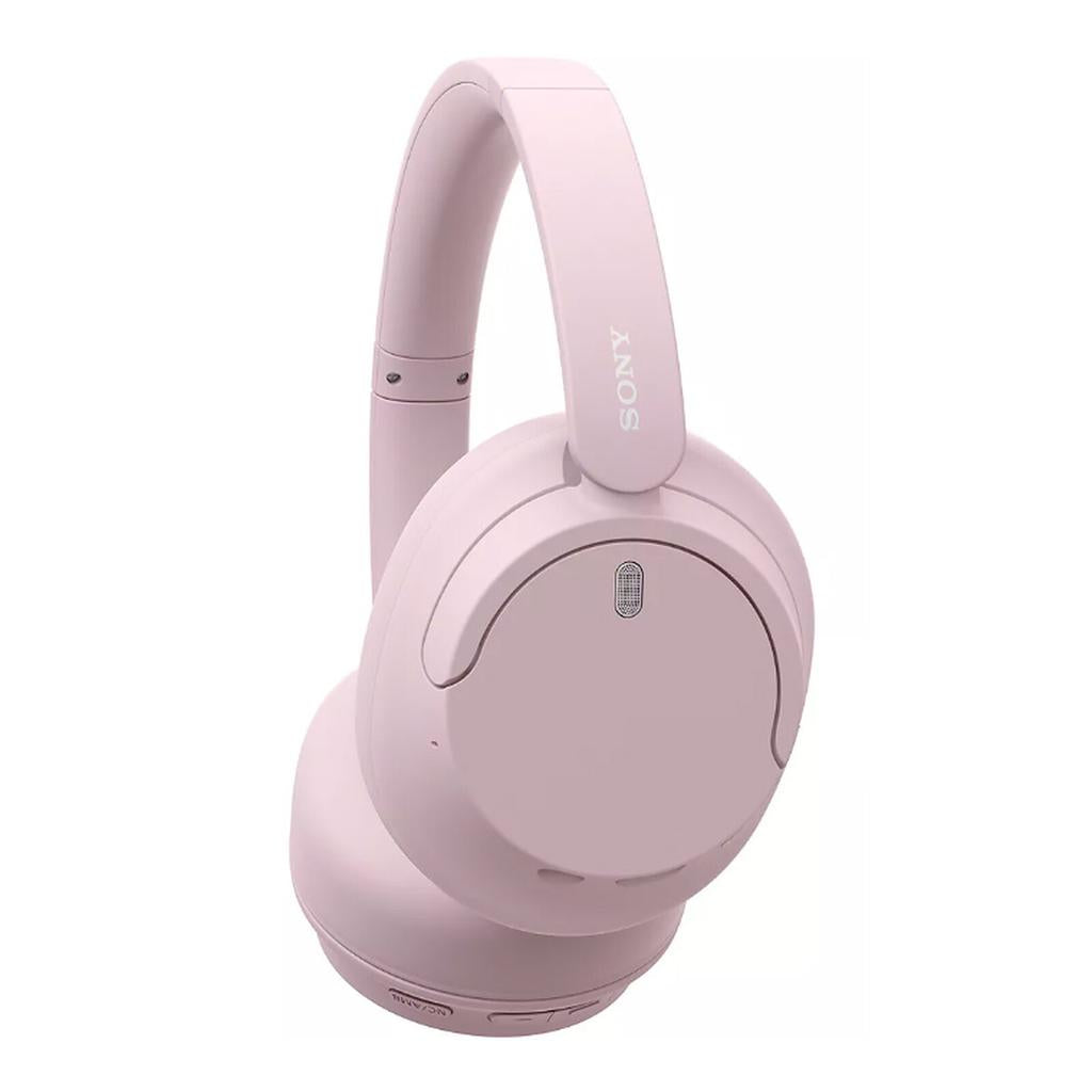 Sony WH-CH720N noise-Cancelling wireless Headphones with microphone - Pink