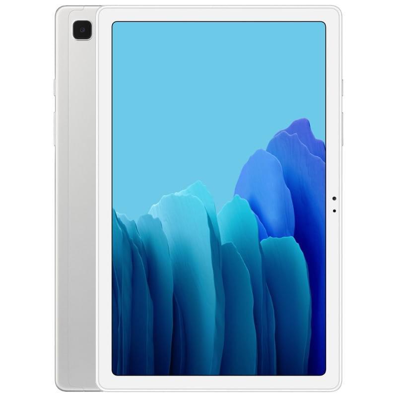 Galaxy Tab A7 32GB - Silver - Wi-Fi