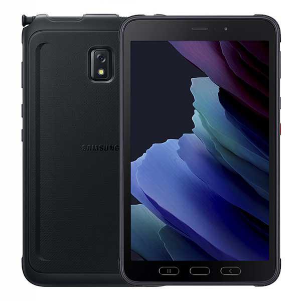 Galaxy Tab Active3 64GB - Black - Wi-Fi
