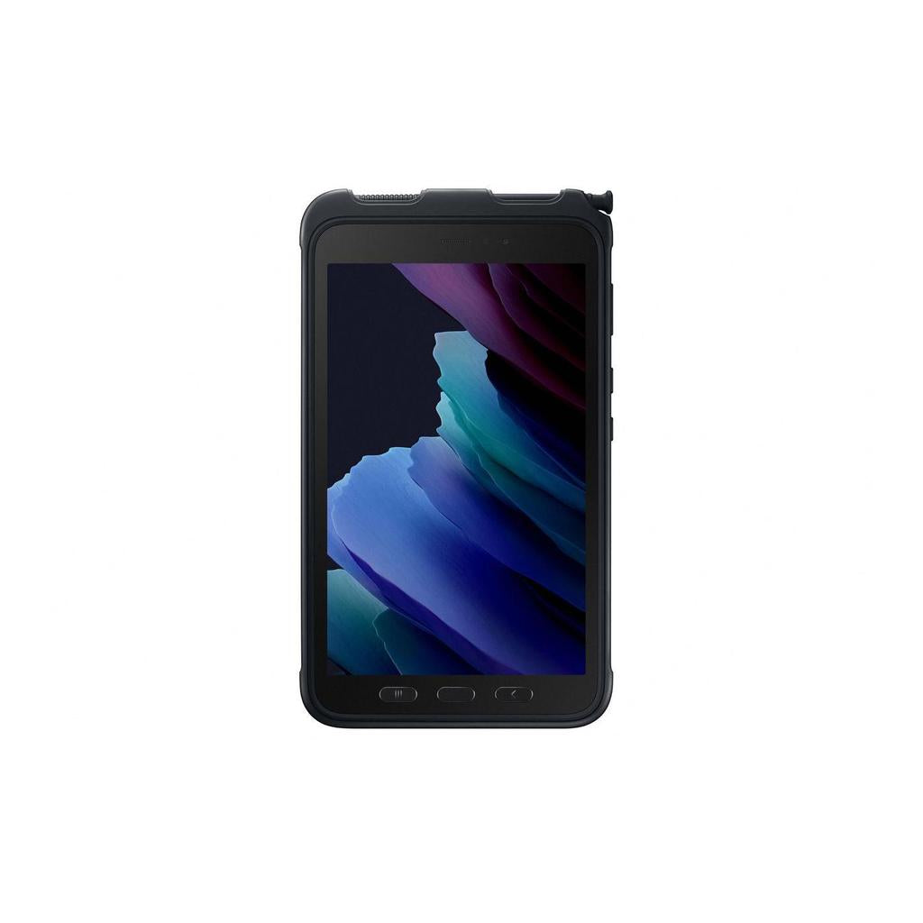 Galaxy Tab Active3 64GB - Black - Wi-Fi