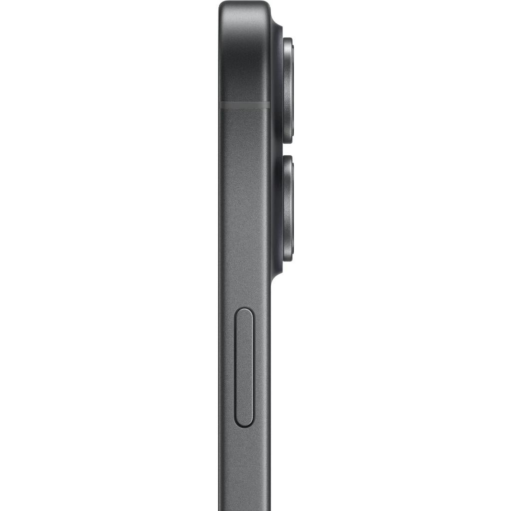 iPhone 17 256GB - Black - Unlocked