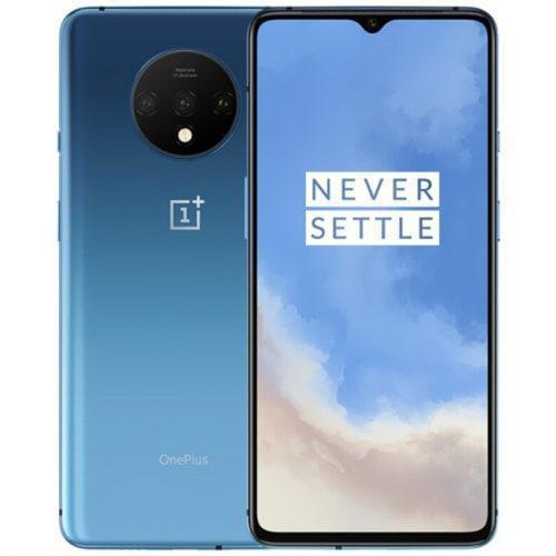OnePlus 7T 128GB - Blue - Unlocked