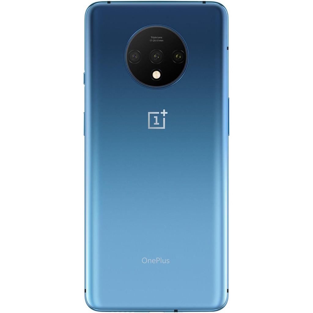 OnePlus 7T 128GB - Blue - Unlocked