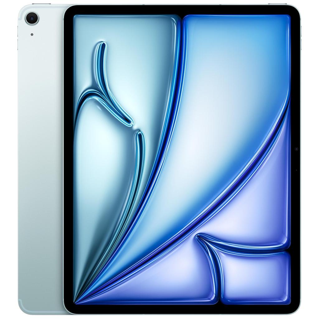 iPad Air 11" (2026) 8th gen 128 GB - Wi-Fi - Blue