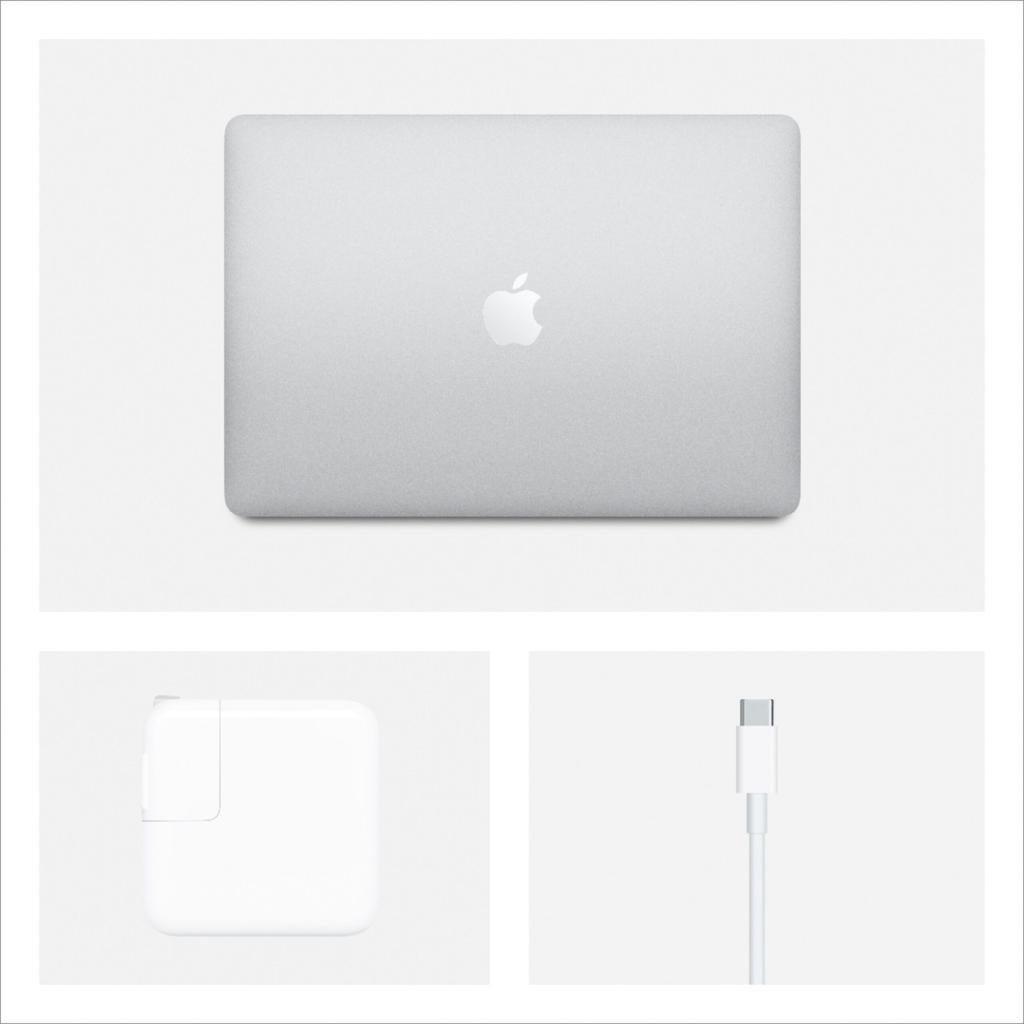 MacBook Air Retina 13-inch (2018) - Core i5 - 8GB SSD 128 QWERTY - English