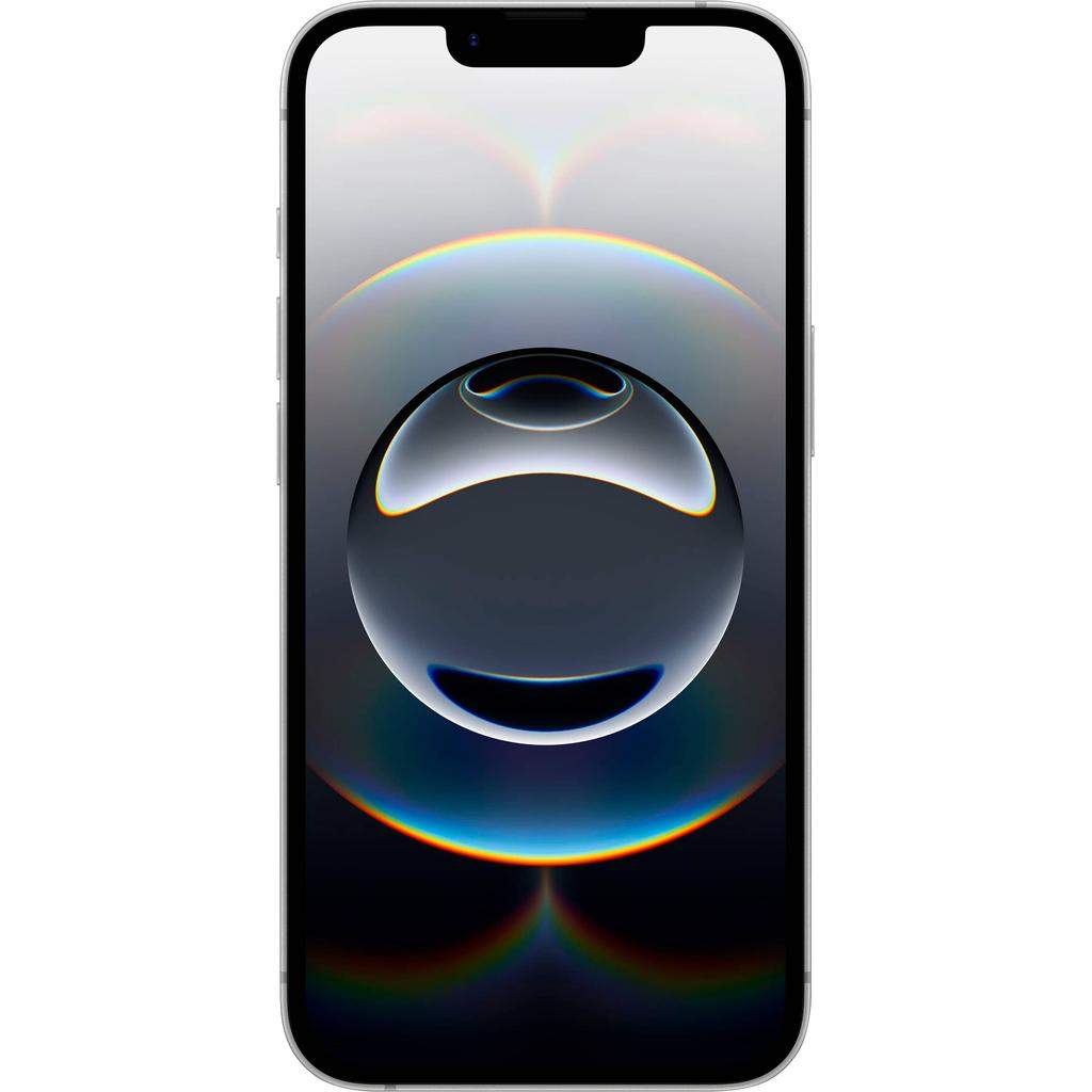 iPhone 16e 128GB - White - Unlocked