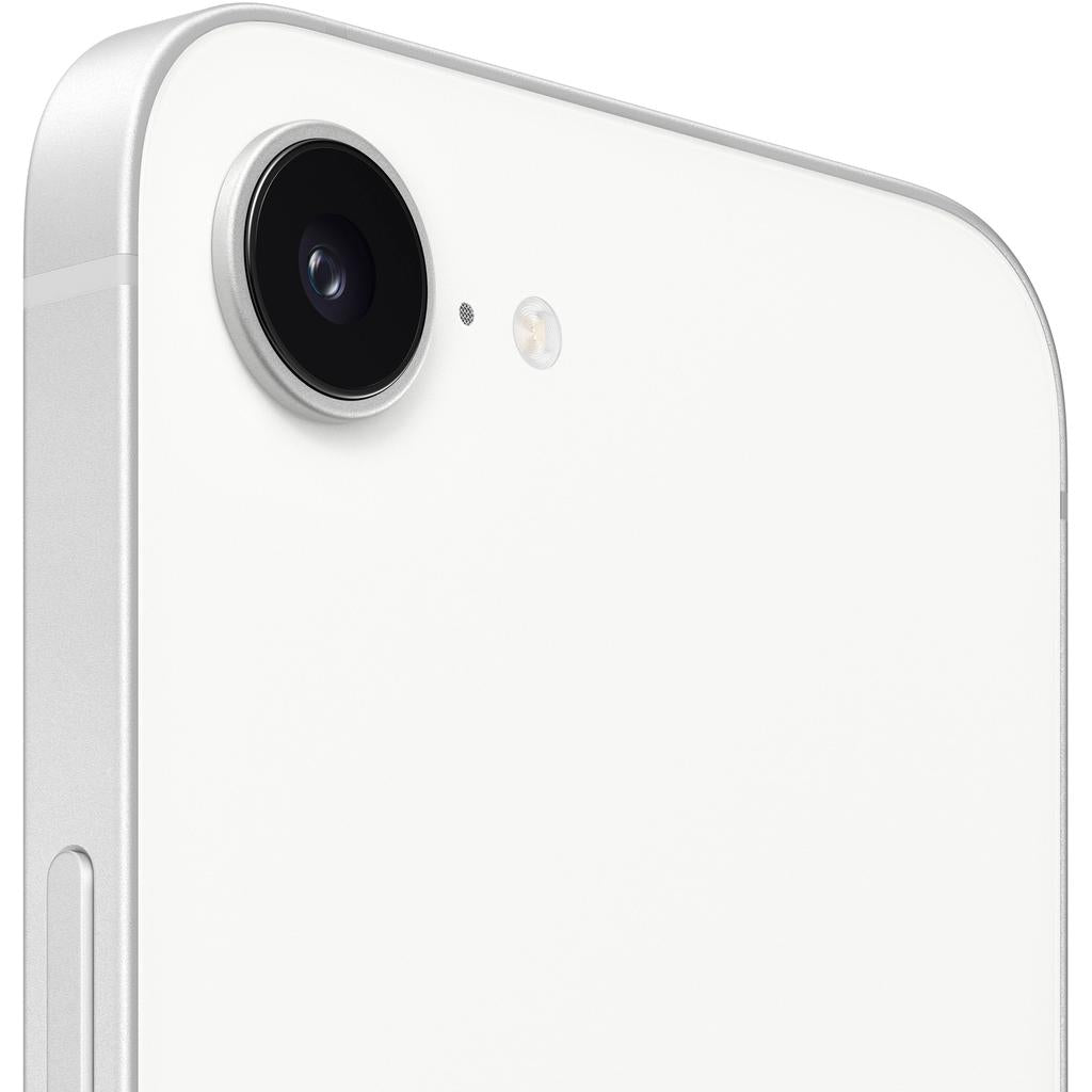 iPhone 16e 128GB - White - Unlocked