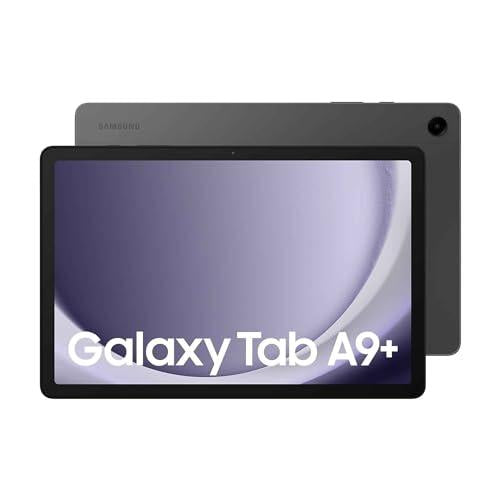 Galaxy Tab A9+ 64GB - Grey - Wi-Fi