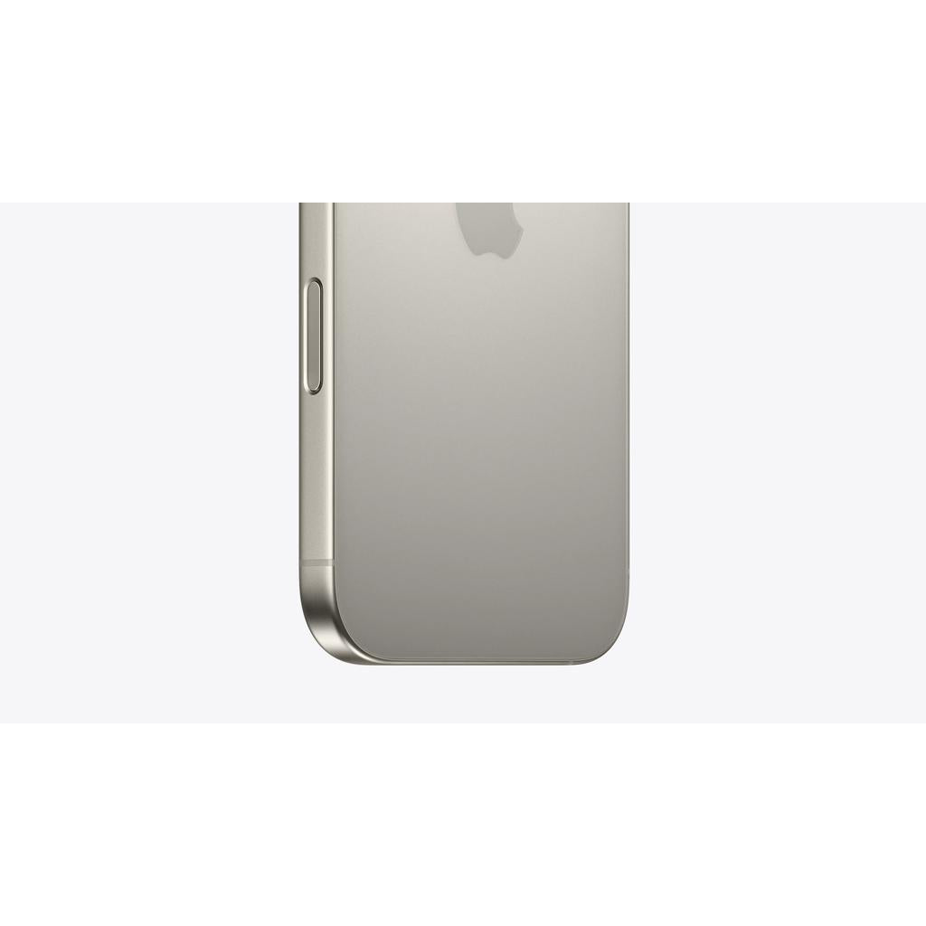 iPhone 16 Pro 128GB - Natural Titanium - Unlocked