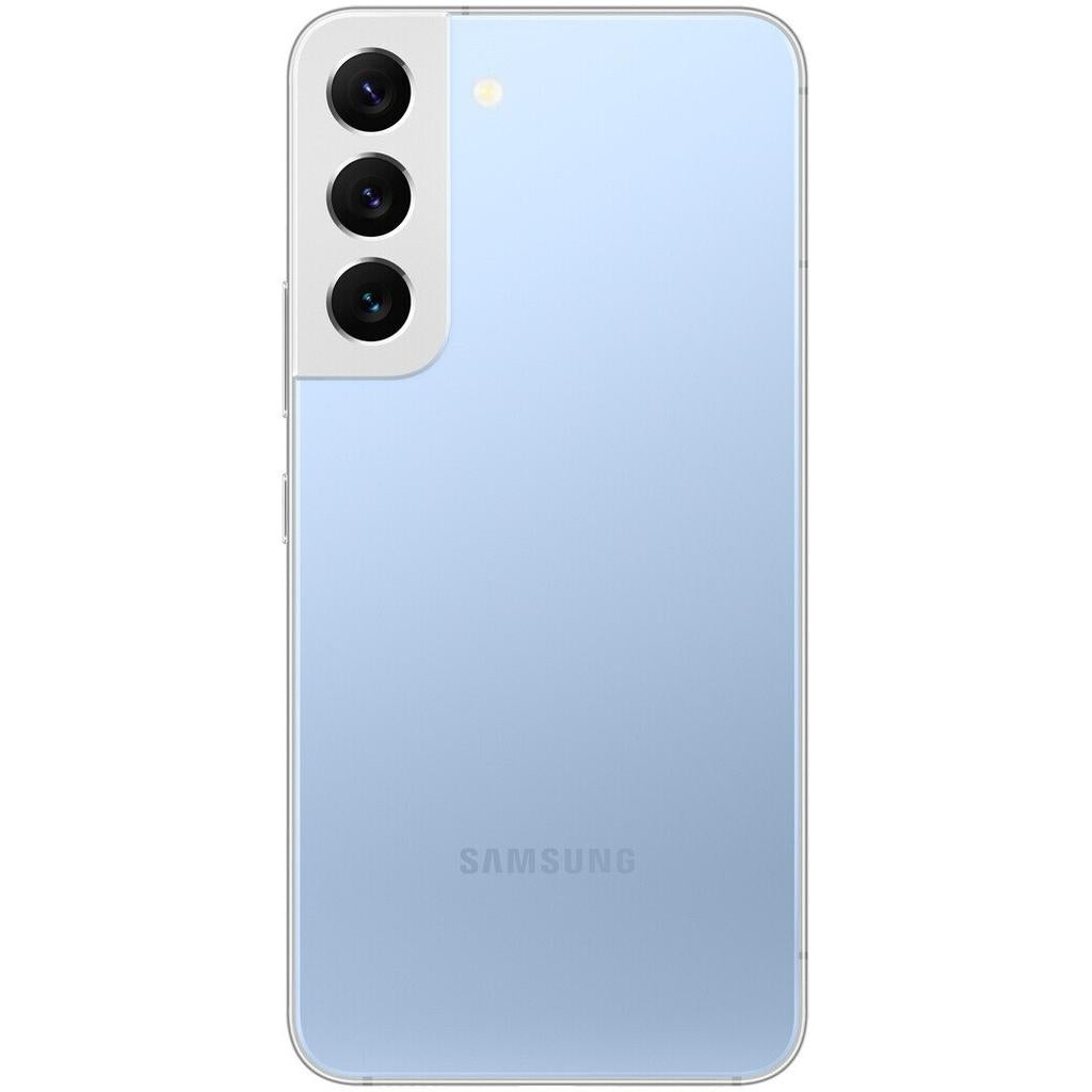 Galaxy S22 5G 256GB - Blue - Unlocked