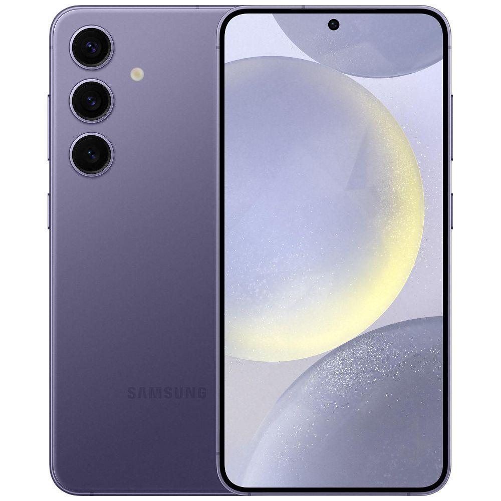 Galaxy S24 128GB - Violet - Unlocked