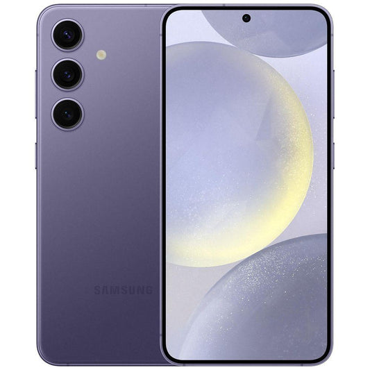Galaxy S24 128GB - Purple - Unlocked