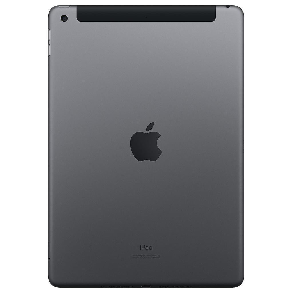 iPad 10.2" (2020) 8th gen 128 GB - Wi-Fi + 4G - Space Gray
