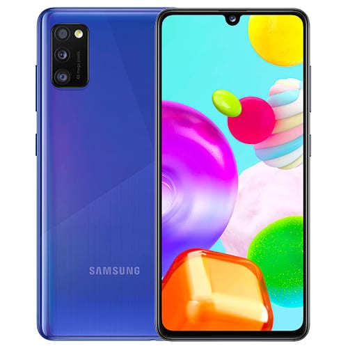 Galaxy A41 64GB - Blue - Unlocked