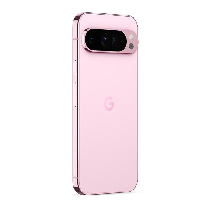 Google Pixel 9 Pro 256GB - Pink - Unlocked