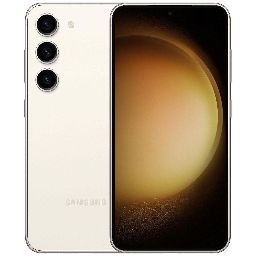 Galaxy S23 128GB - Beige - Unlocked