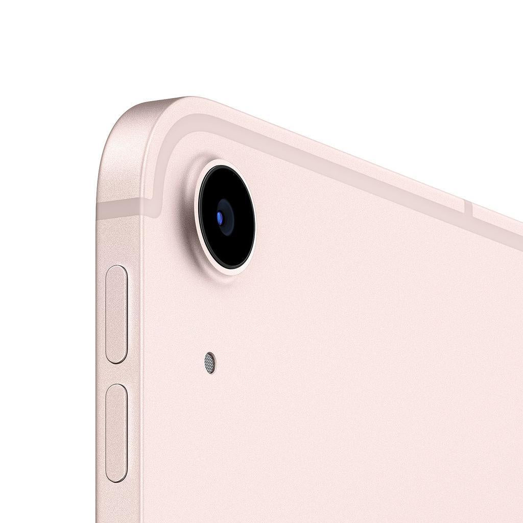 iPad Air 10.9" (2022) 5th gen 64 GB - Wi-Fi + 5G - Pink