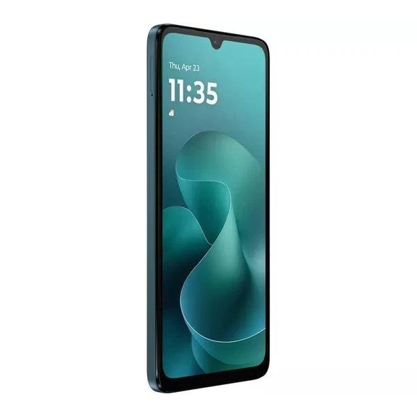 Motorola Moto G06 64GB - Green - Unlocked