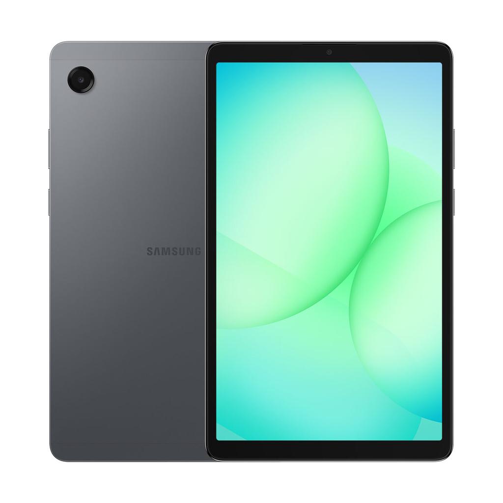 Galaxy Tab A11 64GB - Grey - Wi-Fi + 4G