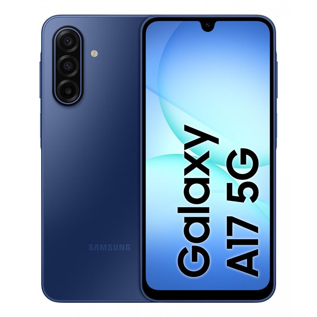 Galaxy A17 256GB - Blue - Unlocked