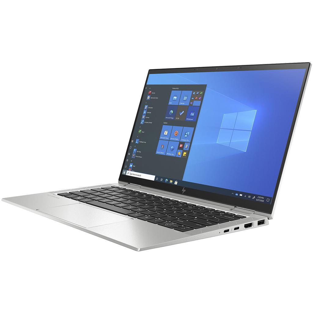 Hp EliteBook x360 1030 G8 13-inch (2020) - Core i7 - Gen 11 (G) - 16GB - SSD 512 GB QWERTY - English