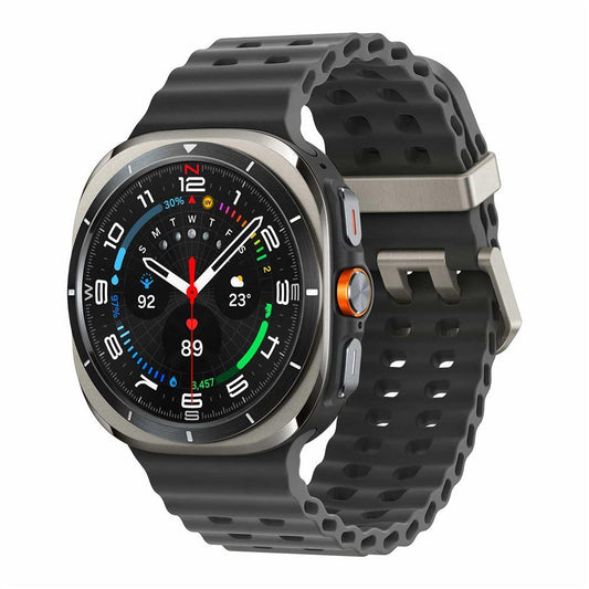 Samsung Galaxy Watch Ultra Bluetooth + Cellular 47 mm - Silver