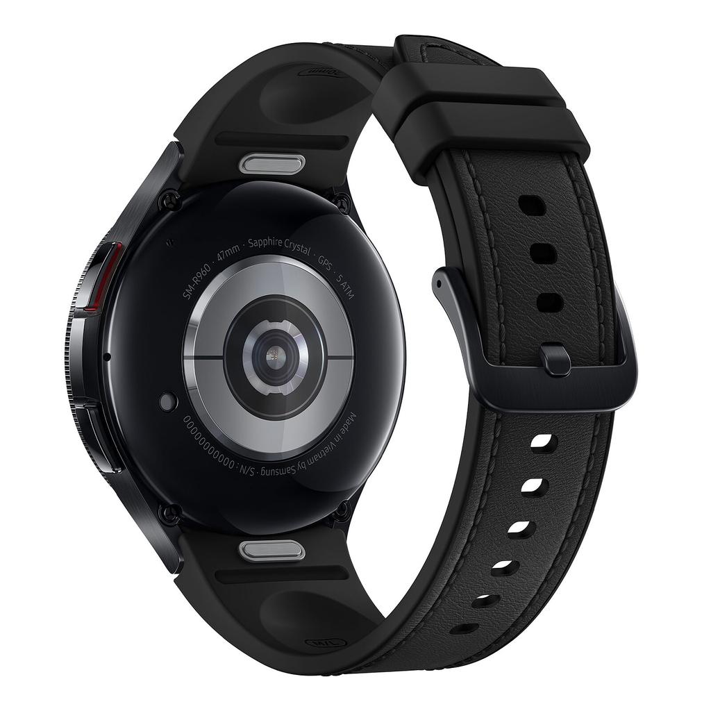 Samsung Galaxy Watch Ultra Bluetooth + Cellular 47 mm - Silver