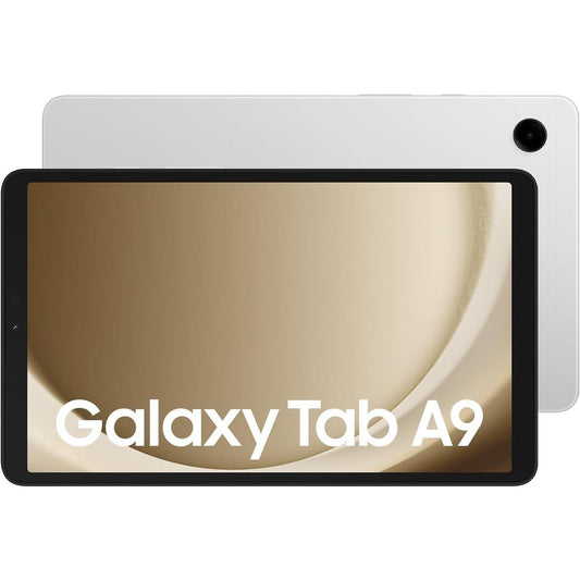 Galaxy Tab A9 64GB - Silver - Wi-Fi