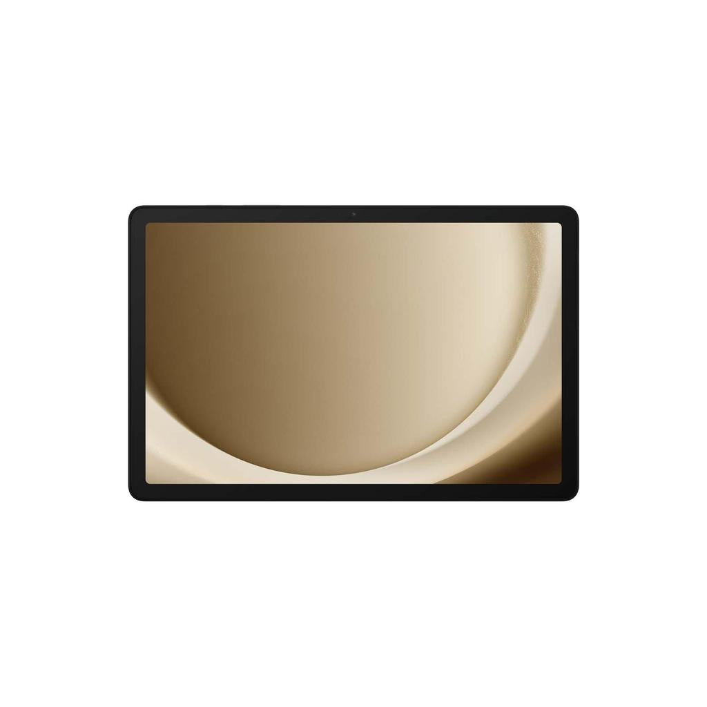 Galaxy Tab A9 64GB - Silver - Wi-Fi