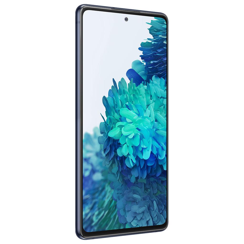 Galaxy S20 FE 128GB - Dark Blue - Unlocked