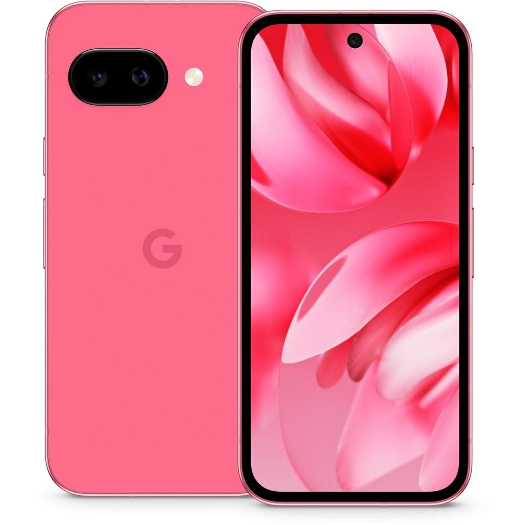 Google Pixel 9a 128GB - Unlocked