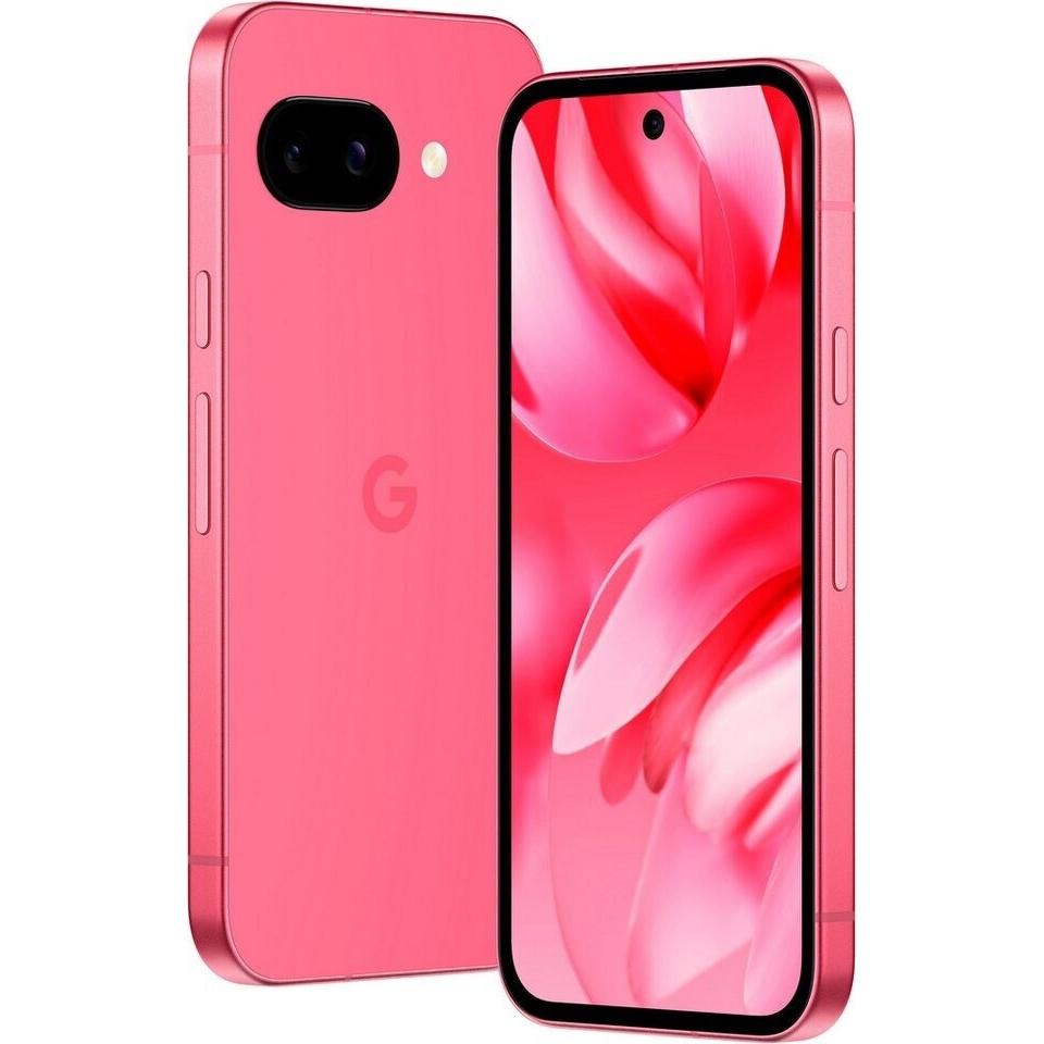 Google Pixel 9a 128GB - Unlocked