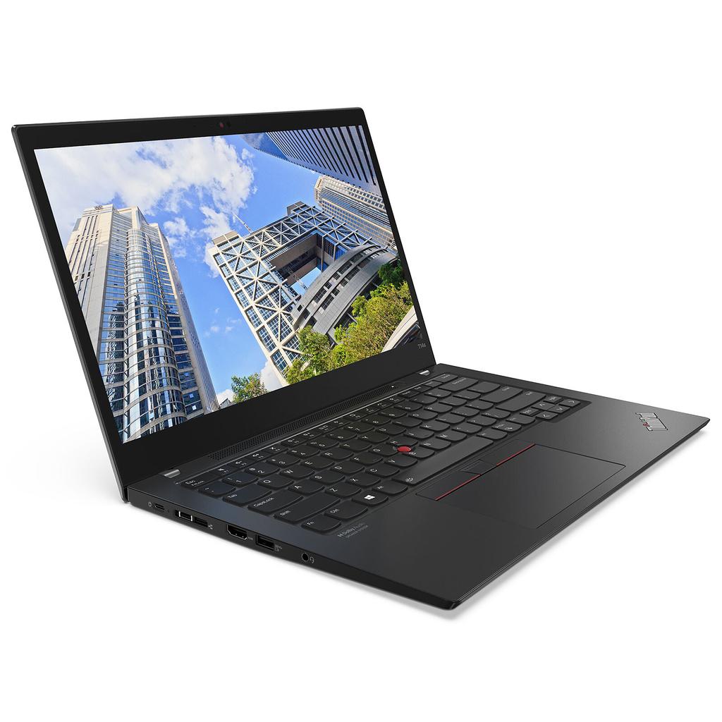 Lenovo ThinkPad T14 G2 14-inch (2021) - Core i5 - Gen 11 (G) - 16GB - SSD 512 GB QWERTY - English