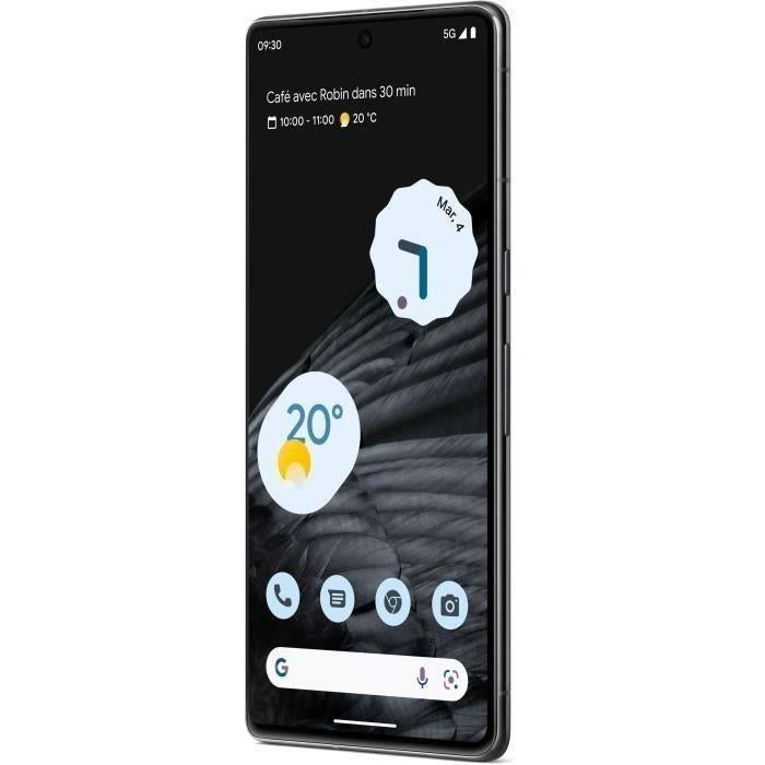 Google Pixel 7 128GB - Black - Unlocked