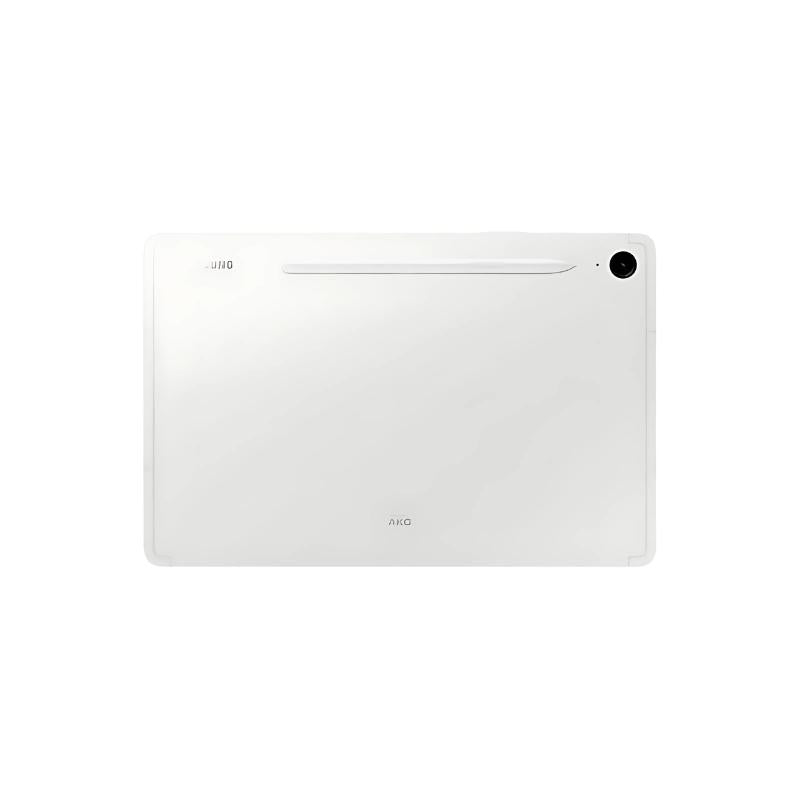 Galaxy Tab S9 FE 128GB - Silver - Wi-Fi