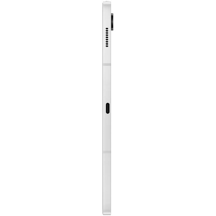 Galaxy Tab S9 FE 128GB - Silver - Wi-Fi