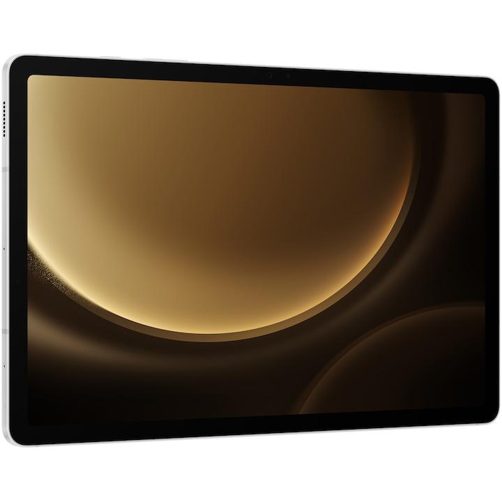 Galaxy Tab S9 FE 128GB - Silver - Wi-Fi