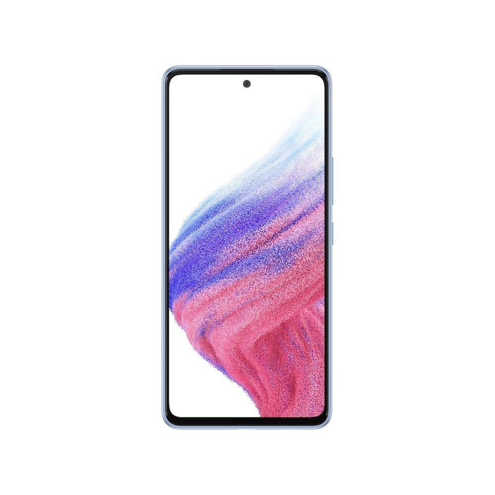 Galaxy A53 5G 128GB - Blue - Unlocked