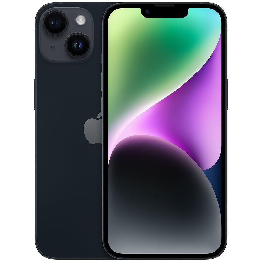 iPhone 14 256GB - Midnight - Unlocked