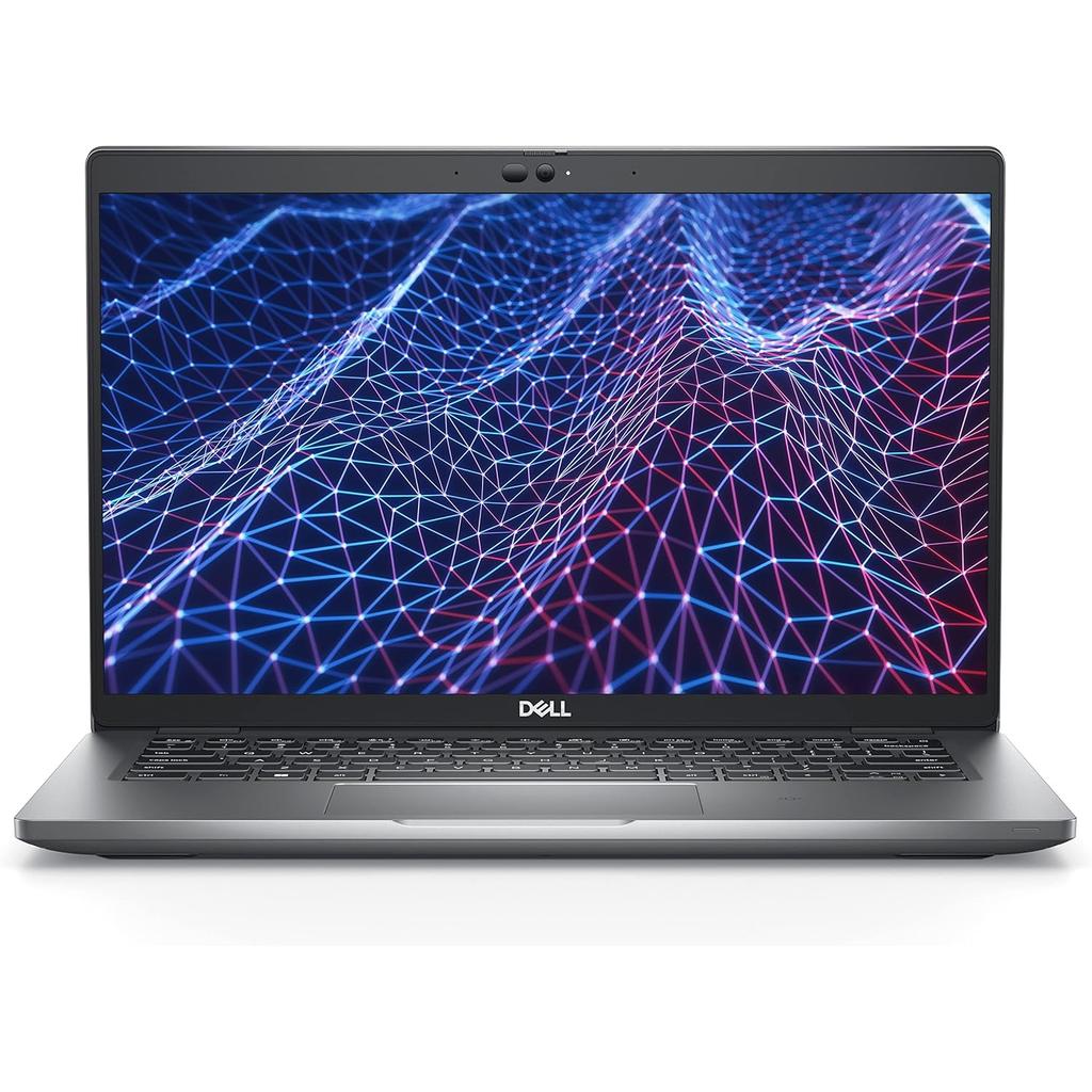 Dell Latitude 5430 14-inch (2022) - Core i5 - Gen 12 (U) - 16GB - SSD 512 GB QWERTY - English