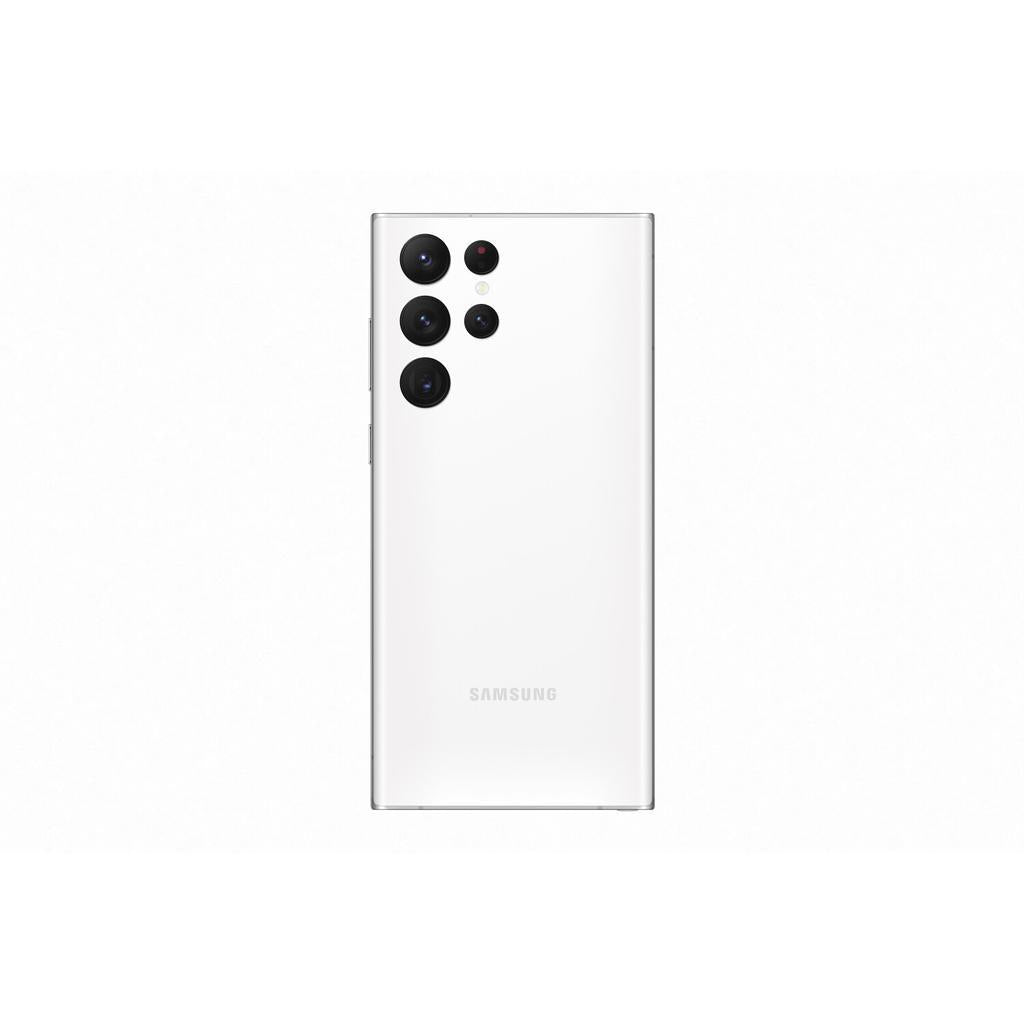 Galaxy S22 Ultra 5G 1000GB - White - Unlocked