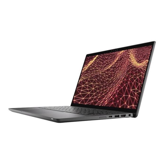Dell Latitude 7430 14-inch (2022) - Core i7 - Gen 12 (U) - 16GB - SSD 512 GB QWERTY - English