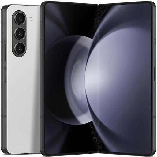 Galaxy Z Fold5 1000GB - Grey - Unlocked