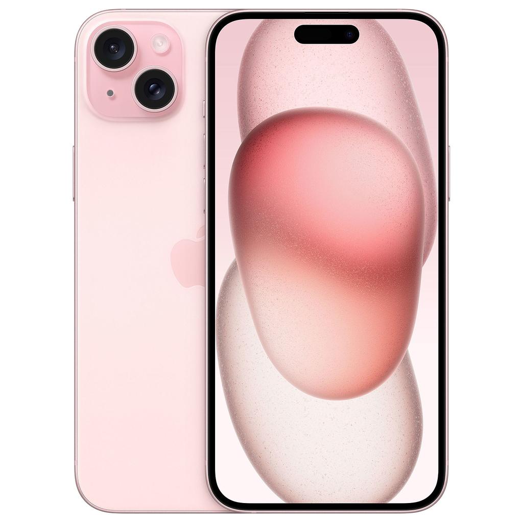 iPhone 15 Plus 128GB - Pink - Unlocked