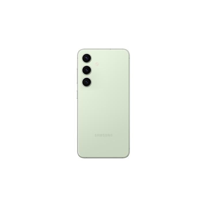 Galaxy S24 FE 256GB - Green - Unlocked