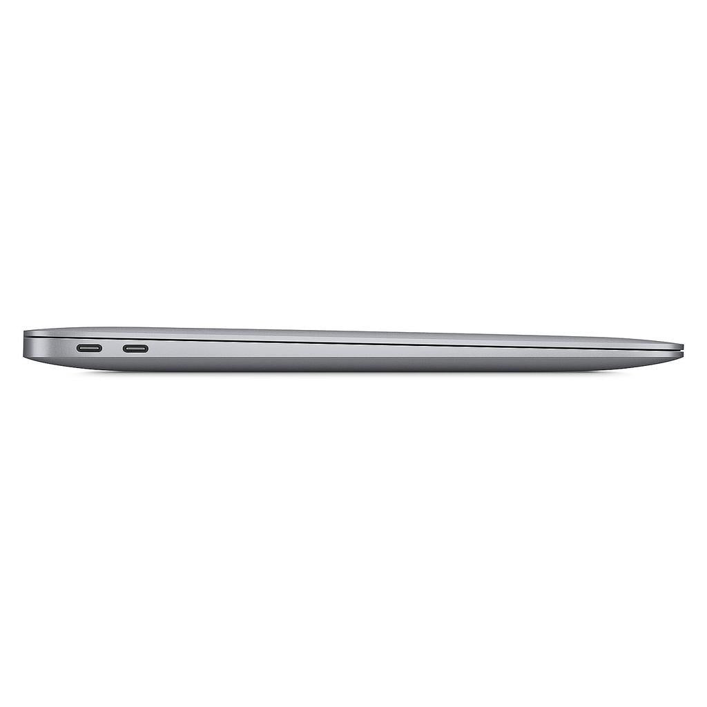MacBook Air 13-inch (2020) - Apple M1 8-core and 8-core GPU - 8GB RAM - SSD 512GB - Standard display - QWERTY - English