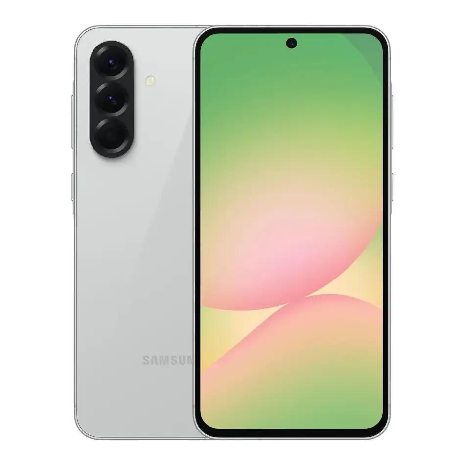 Galaxy A56 256GB - Grey - Unlocked