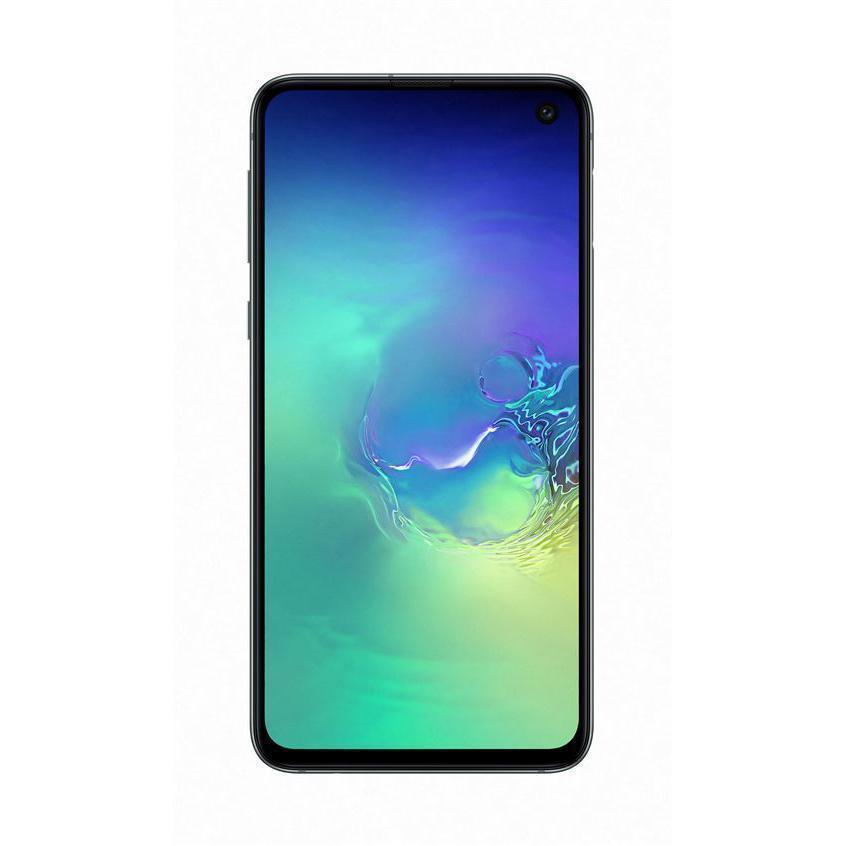 Galaxy S10e 128GB - Green - Unlocked